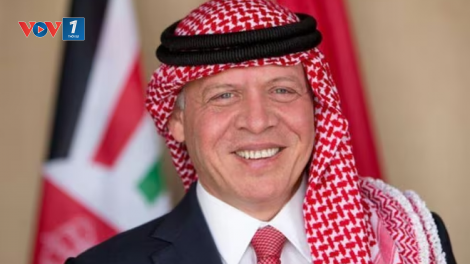 Thời sự 6h 12/11/2025:Quốc vương Vương quốc Hashemite Jordan bắt đầu thăm chính thức Việt Nam