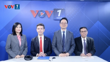 Việt Nam – EU: 35 năm đồng hành vì tương lai thịnh vượng và bền vững