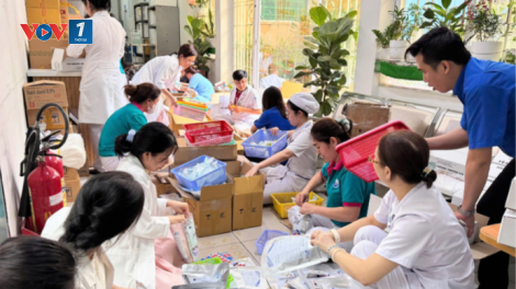 Theo dòng thời sự sáng 5/11/2025