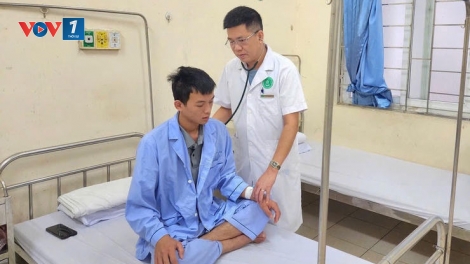 Hà Nội: Số ca mắc bệnh sốt xuất huyết đã giảm, nhưng vẫn ở mức cao