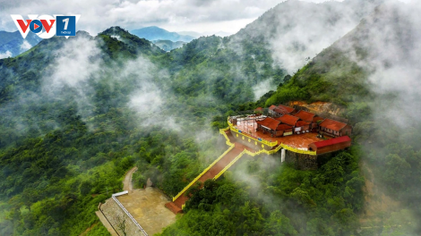 Di sản văn hoá – “nguồn lực mềm” tạo hàng nghìn tỷ đồng mỗi năm khi ngoại giao văn hoá phát huy sức