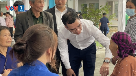 Mô hình dưỡng lão bán trú, cần triển khai như thế nào tại Việt Nam?