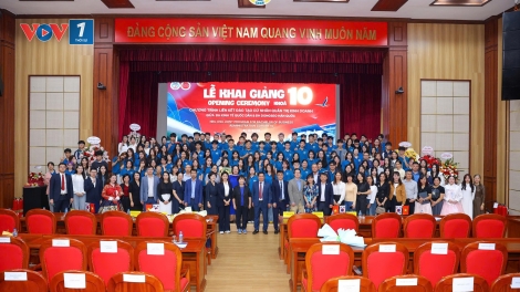 Chương Trình Cử Nhân Quản Trị Kinh Doanh 2+2 NEU – DSU Cơ Hội Vàng Cho Tương Lai