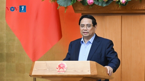 Thủ tướng: Ngày  09/11 đồng loạt khởi công Trường phổ thông liên cấp tại các xã biên giới