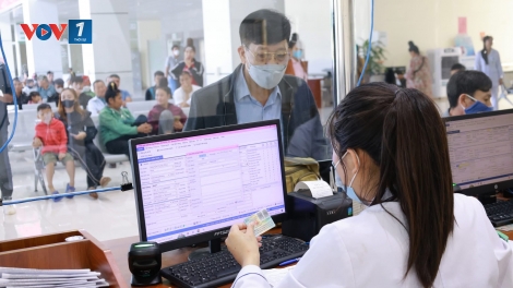 Sơn La xây dựng nền y tế số để phục vụ người dân tốt hơn