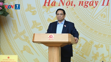 Thủ tướng: Công khai, minh bạch, bình đẳng trong tiếp cận nhà ở xã hội