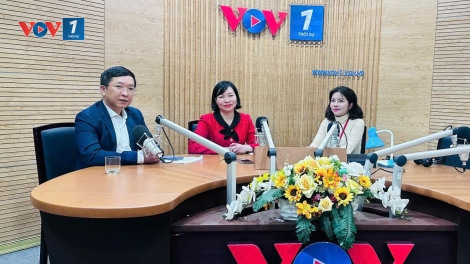 Nỗ lực đưa các loại vắc xin mới vào tiêm chủng mở rộng