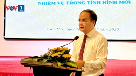 Đưa lao động đi làm việc ở nước ngoài theo tư duy “vòng tuần hoàn nhân lực” và “đối ngoại nhân lực"