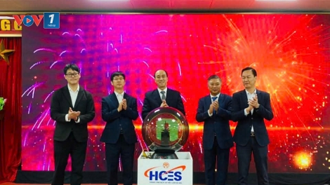 Hội chợ việc làm cho lao động EPS và thực tập sinh IM Japan về nước