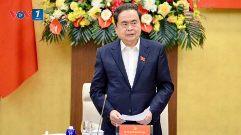 Chủ tịch Quốc hội: Bộ “công cụ vận hành” hữu hiệu, thực chất về kỷ luật, kỷ cương trong Đảng bộ Quốc