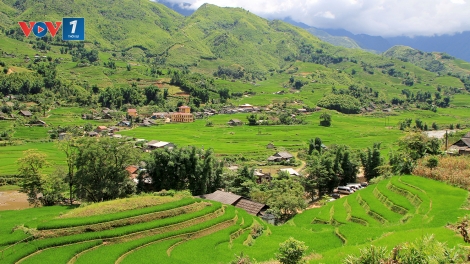 Du lịch cộng đồng- mô hình giúp đồng bào vùng cao xóa đói giảm nghèo
