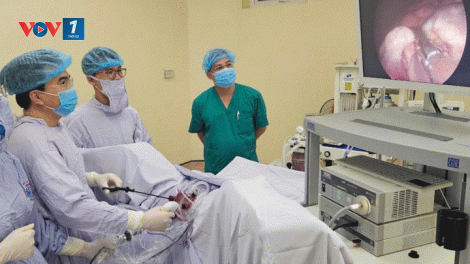 120.000 người Việt tử vong do ung thư mỗi năm: Phát hiện bệnh muộn là nguyên nhân