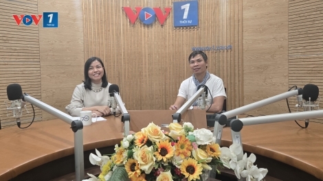 Hỗ trợ công nhân, doanh nghiệp vùng lũ để nhanh chóng phục hồi sản xuất sau thiên tai