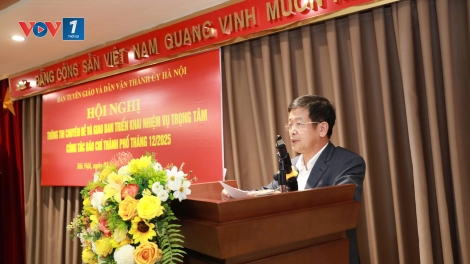 Hà Nội thu thuế hộ kinh doanh dự kiến đạt 6 nghìn tỷ đồng