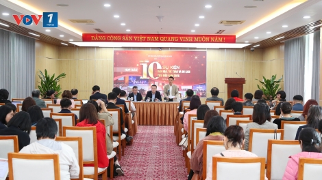 Bình chọn 10 sự kiện Văn hóa, Thể thao và Du lịch tiêu biểu năm 2025