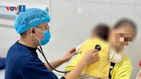 Bổ sung ba bệnh truyền nhiễm nguy hiểm vào nhóm A