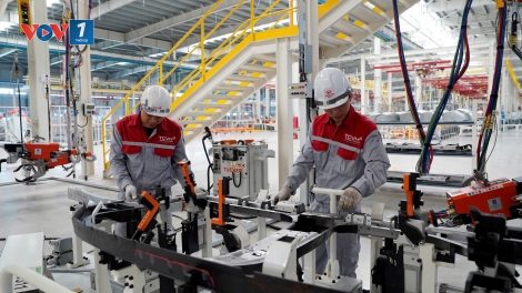 Vì một Việt Nam vươn mình trong kỷ nguyên số