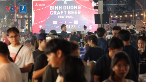 Từ “sống xanh” đến “sống chất”: BECAMEX TOKYU định hình phong cách sống tại TP mới Bình Dương