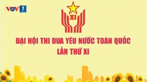 Việt Nam – Khát vọng từ những điển hình thi đua