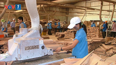 Tăng trưởng xuất khẩu năm 2025 đạt “2 con số”: Nỗ lực của từng lĩnh vực, ngành hàng, doanh nghiệp!