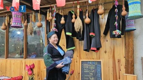 Australia hỗ trợ phụ nữ dân tộc thiểu số Việt chuyển đổi số phát triển sinh kế