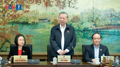 Người dân phải được thụ hưởng thực chất