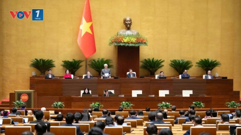 Tích hợp ba Chương trình Mục tiêu quốc gia hướng tới mục tiêu cao nhất: Nâng cao đời sống người dân