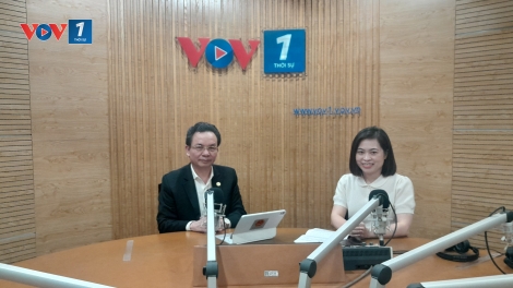 Đột phá hạ tầng - Nền móng cho giai đoạn phát triển mới