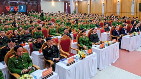 Tăng cường phòng, chống tội phạm lừa đảo chiếm đoạt tài sản trên không gian mạng
