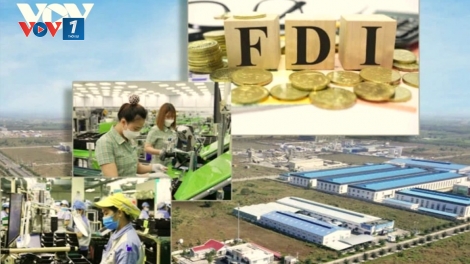 Dòng vốn FDI chất lượng cao tăng mạnh – điểm sáng của kinh tế Việt Nam trong năm 2025 (26/12/2025)