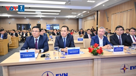 Hoàn thành cấp điện cho 129 thôn, bản “lõm sóng”, “lõm điện” theo yêu cầu của Thủ tướng Chính phủ