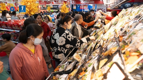 Lai Châu tăng cường kiểm tra các mặt hàng trọng điểm, ngăn chặn hàng giả, kém chất lượng