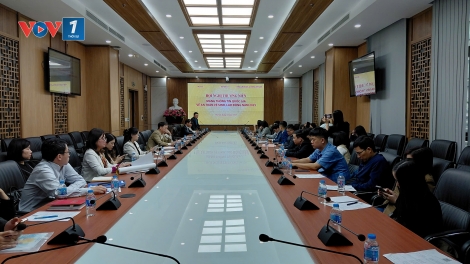 Ứng dụng trí tuệ nhân tạo trong an toàn, vệ sinh lao động: yêu cầu cấp thiết