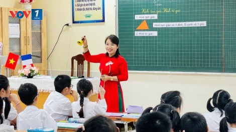Để Nghị quyết về cơ chế, chính sách vượt trội trong lĩnh vực giáo dục sớm đi vào cuộc sống