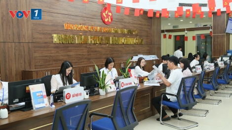 Hưng Yên đổi mới công tác cán bộ: Lấy hiệu quả công việc làm thước đo.(09/12/2025)