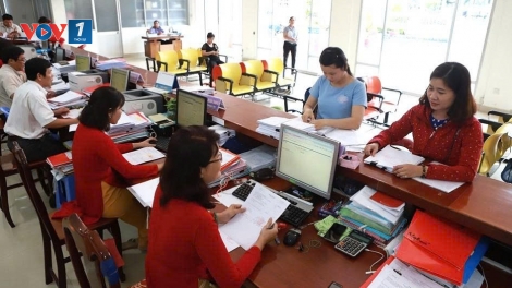 Sẵn sàng chi trả quà tặng của Đảng, Nhà nước nhân dịp chào mừng Đại hội Đảng XIV và Tết Nguyên đán