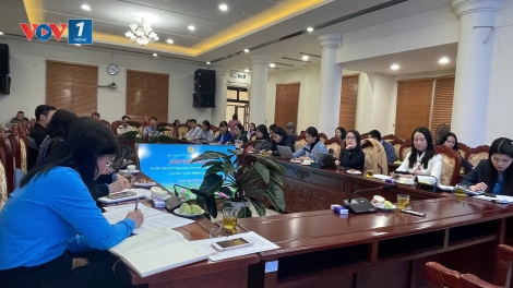 Đại hội Công đoàn thành phố Hà Nội lần thứ XVIII sẽ diễn ra trong 2 ngày 29-30/12/2025