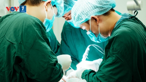 Báo động tình trạng đột quỵ ở trẻ vị thành niên