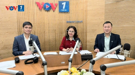 Đại hội thi đua yêu nước toàn quốc lần thứ 11: kỳ vọng mới, khí thế mới