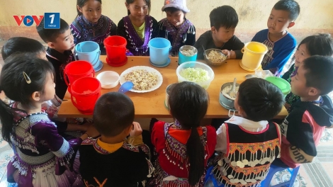 Hội Liên hiệp Thanh niên Việt Nam làm rõ thông tin về các dự án “nuôi em”