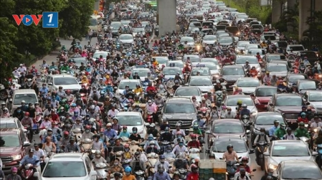 Thời sự 18h 6/12/2025: Hà Nội lên phương án “xoá” các điểm ùn tắc