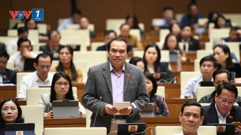 Cơ chế, chính sách đột phá cho công tác bảo vệ, chăm sóc và nâng cao sức khỏe nhân dân