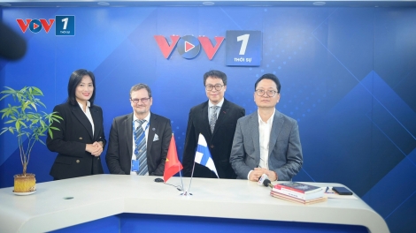 Việt Nam – Phần Lan: Kết nối hai “cửa ngõ” chiến lược giữa ASEAN và EU