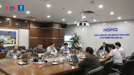 Sẵn sàng đảm bảo điện kỳ nghỉ lễ Tết dương lịch 2026