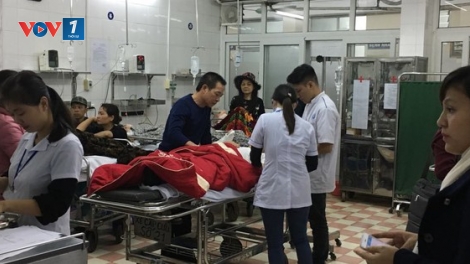 Chỉ số hài lòng của người bệnh tại các bệnh viện ở TPHCM tiếp tục tăng