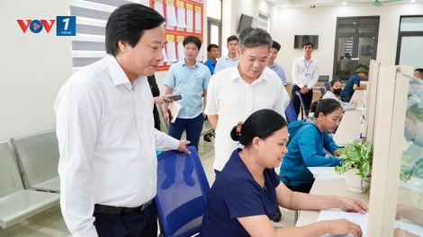 Loạt bài: "Nông nghiệp Việt Nam:Tái cấu trúc tư duy kinh tế" (29/12/2025)