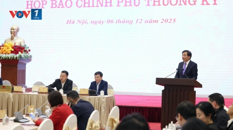 Thiên tai gây thiệt hại lớn, Chính phủ dồn lực hỗ trợ phục hồi sản xuất và đời sống người dân