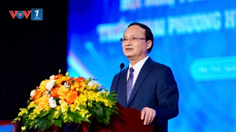 Đài Tiếng nói Việt Nam tổng kết công tác năm 2025