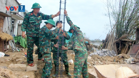 Chiến dịch Quang Trung: Thần tốc, quyết liệt- Mệnh lệnh từ trái tim