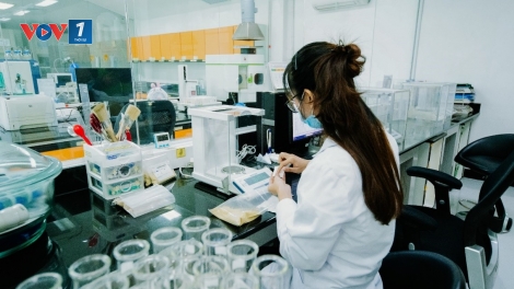 C.P. Việt Nam với năng lực vận hành, kiểm soát tốt chất lượng tại từng nhà máy